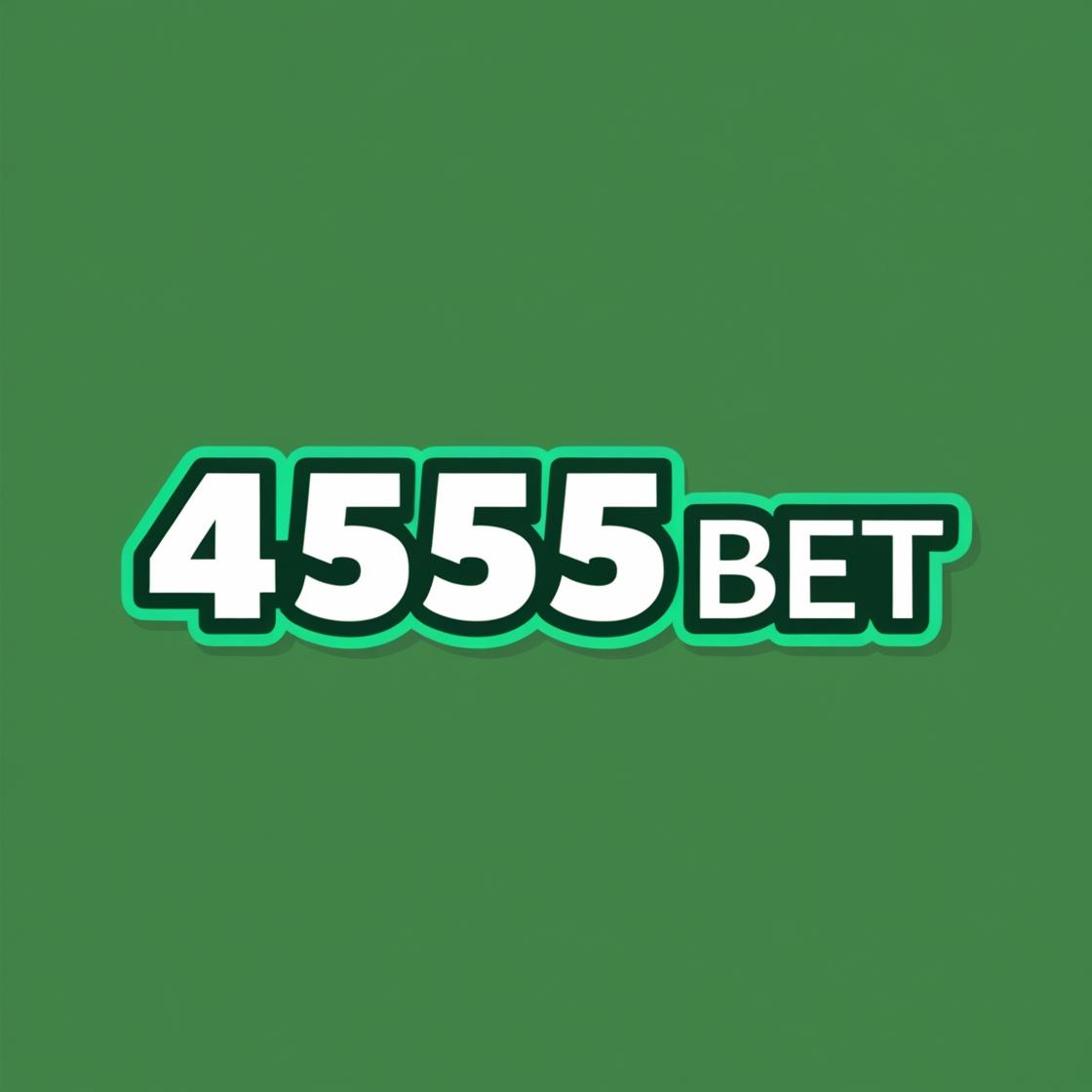 Logo da 4555bet