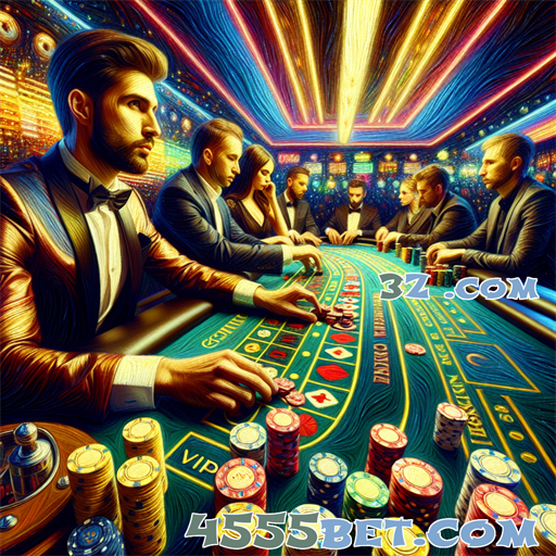 Explorando as Recompensas no 4555bet.com: Uma Chave para a Experiência de Jogo